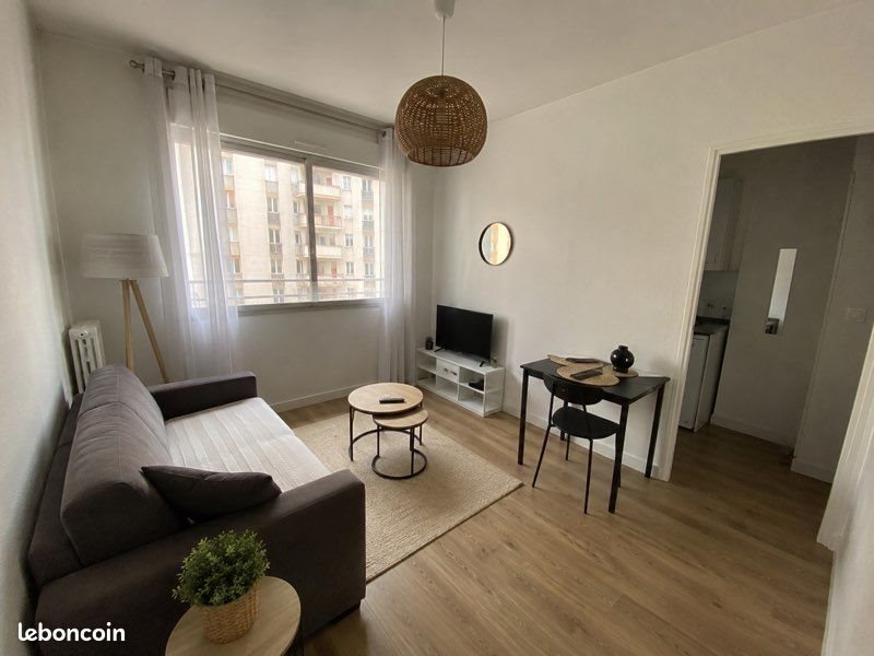 Appartement à louer, 20m², Antibes