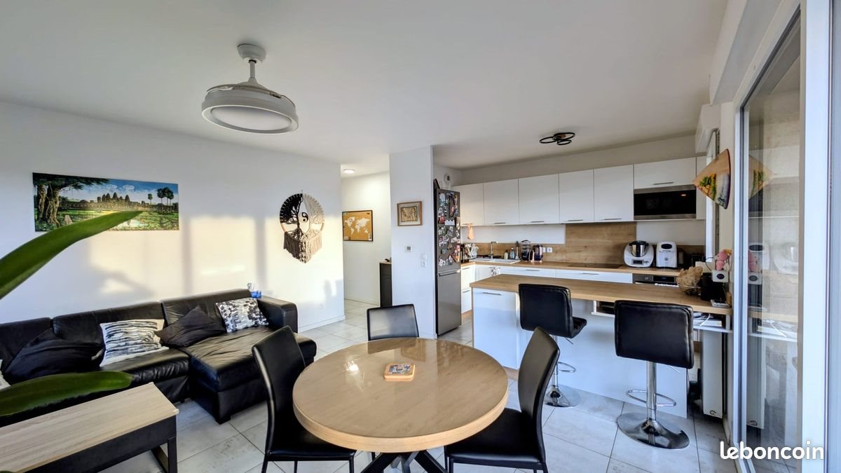 Appartement à vendre, 85m², Bordeaux