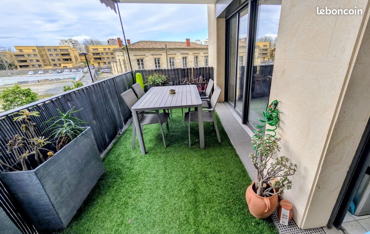 Appartement à vendre, 85m², Bordeaux