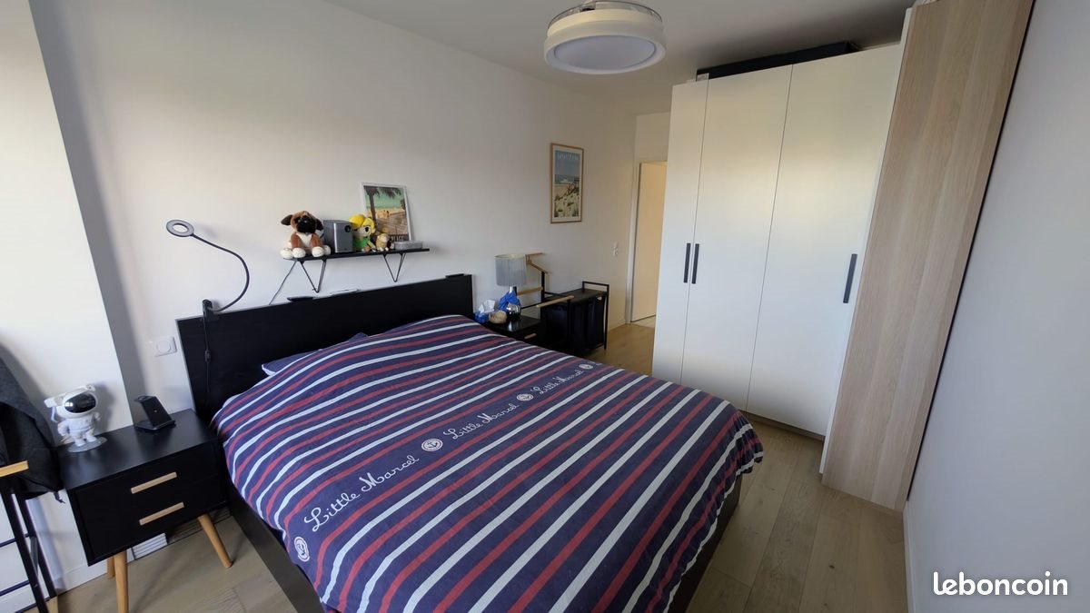 Appartement à vendre, 85m², Bordeaux