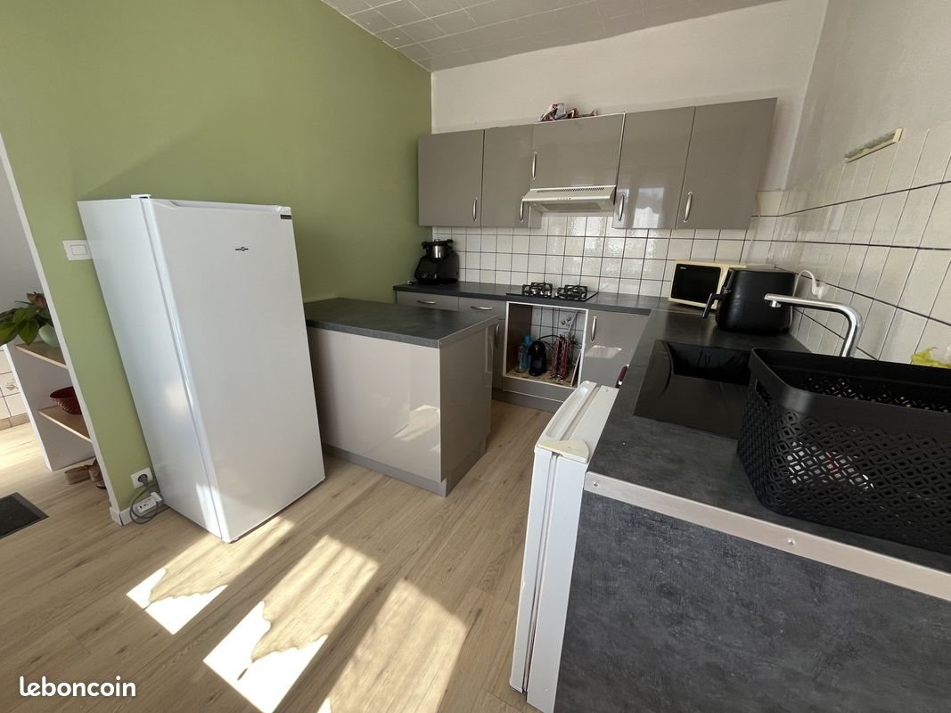 Maison à vendre, 92m², Dampierre-les-Bois