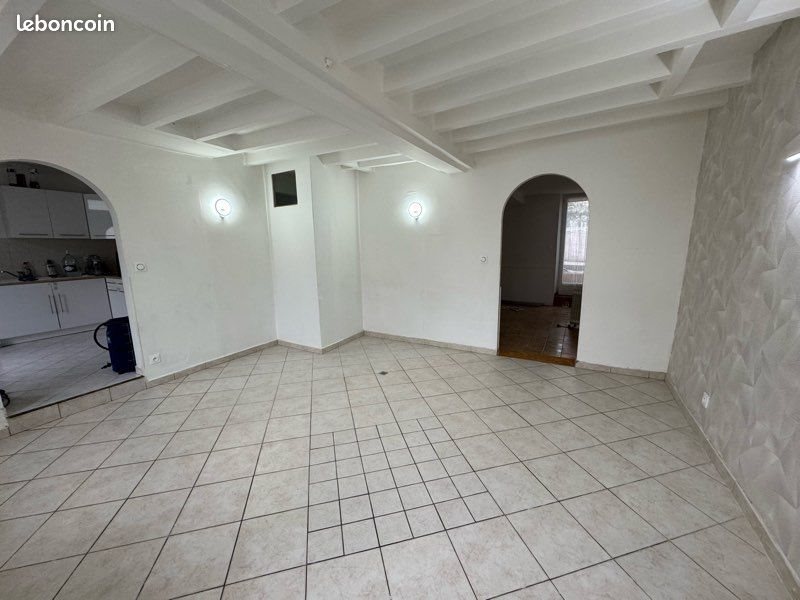 Maison à vendre, 108m², Saint-Germain-des-Prés