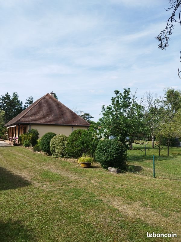 Maison à vendre, 115m², Niherne