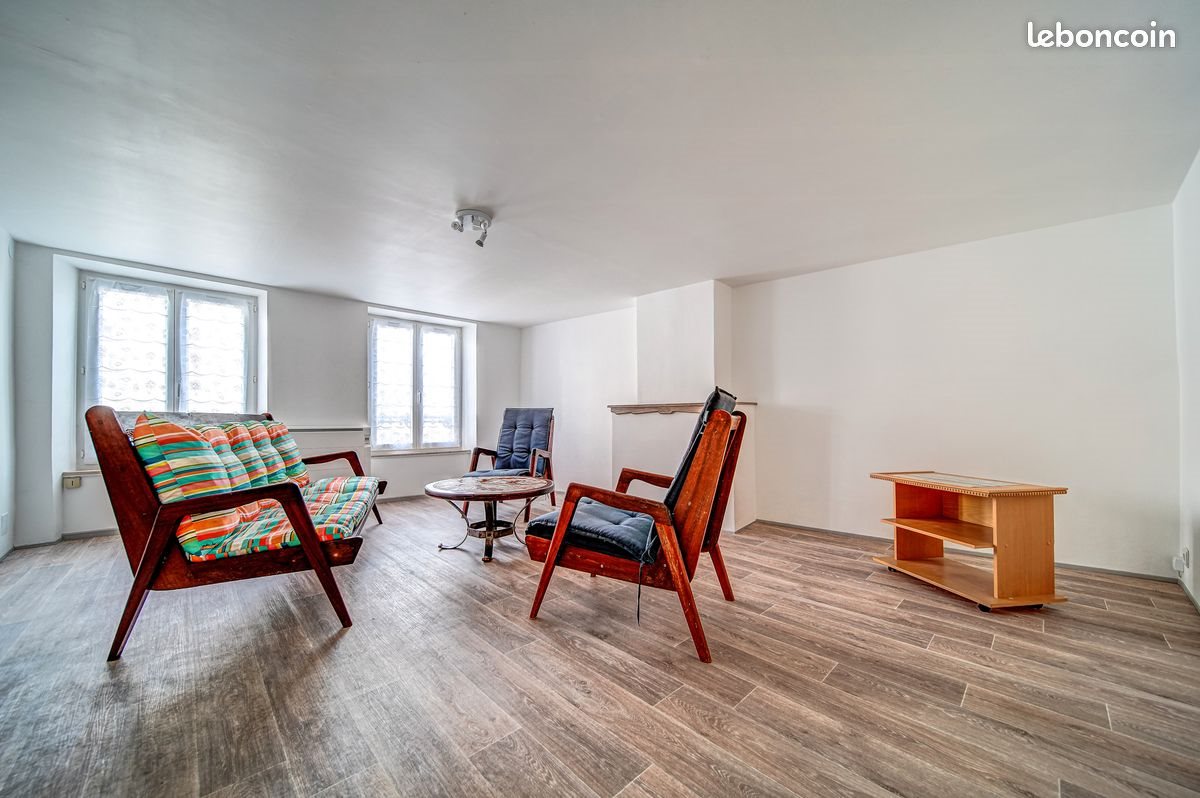 Appartement à louer, 88m², Morhange