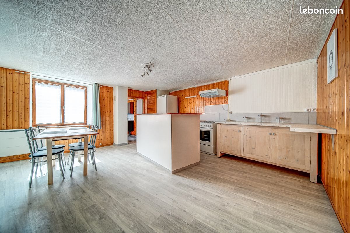 Appartement à louer, 88m², Morhange