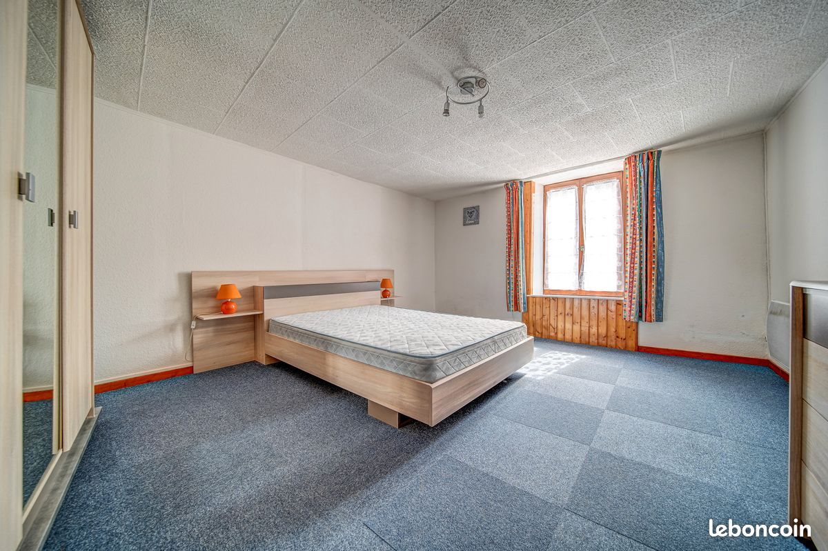 Appartement à louer, 88m², Morhange