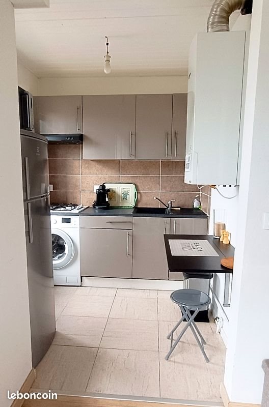 Appartement à louer, 28m², Pau