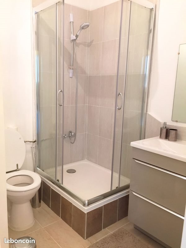 Appartement à louer, 28m², Pau