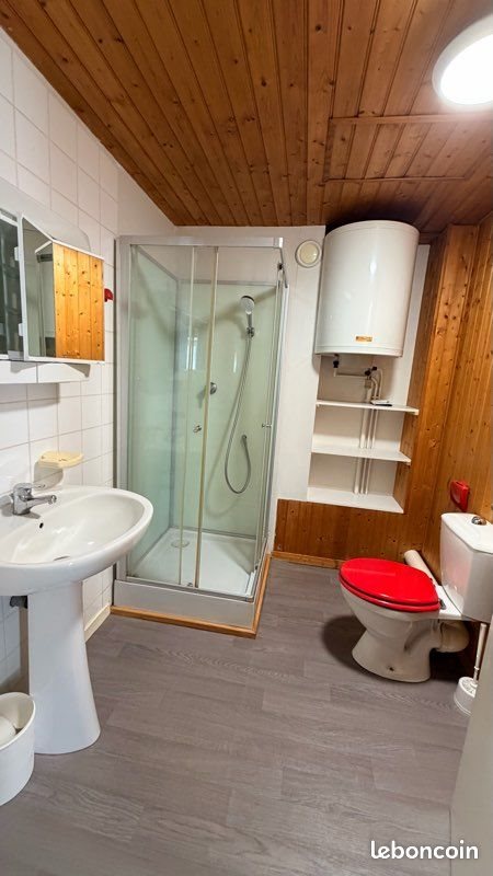 Appartement à louer, 25m², Fontenay-le-Comte