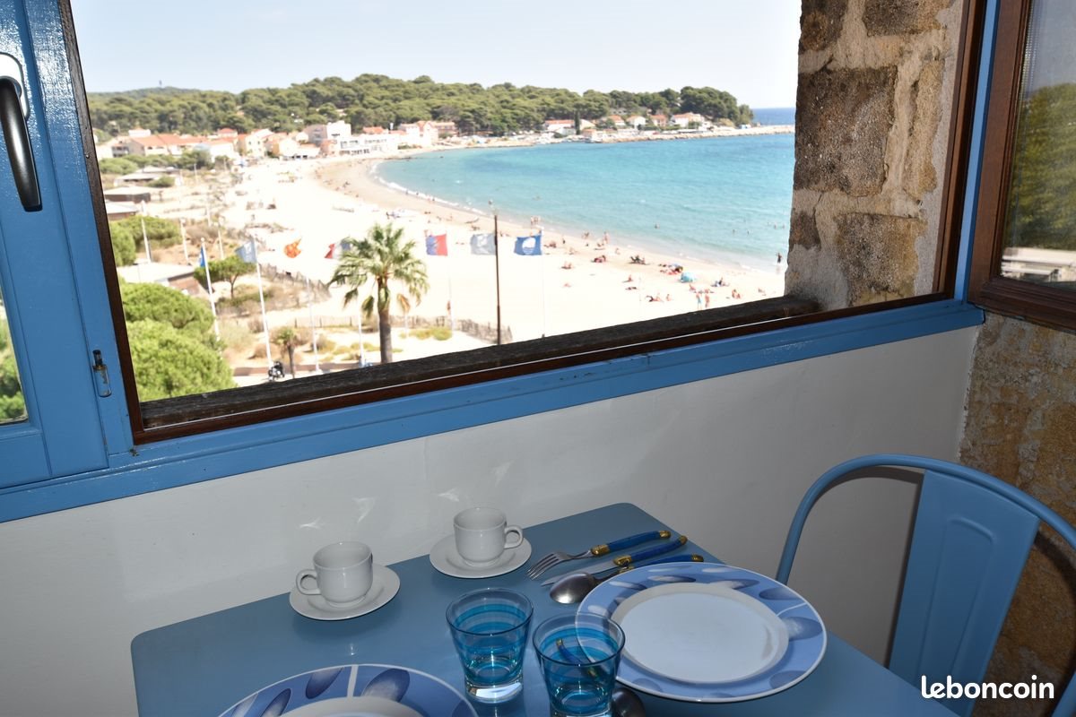 Appartement à vendre, 16m², La Seyne-sur-Mer