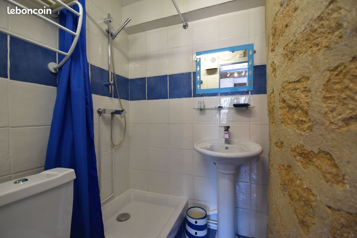 Appartement à vendre, 16m², La Seyne-sur-Mer