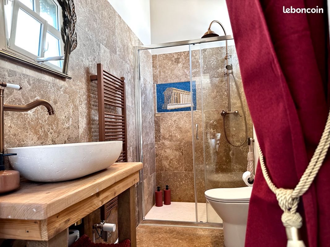 Appartement à vendre, 27m², Nîmes