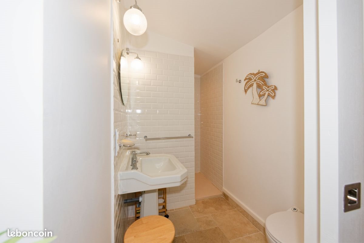 Appartement à louer, 19m², Châteaurenard