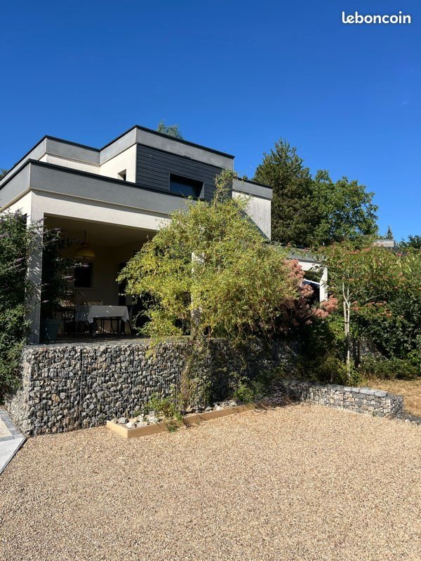 Maison à vendre, 115m², Echevronne
