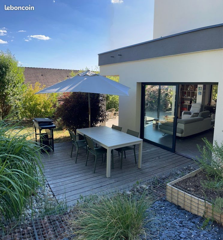 Maison à vendre, 115m², Echevronne