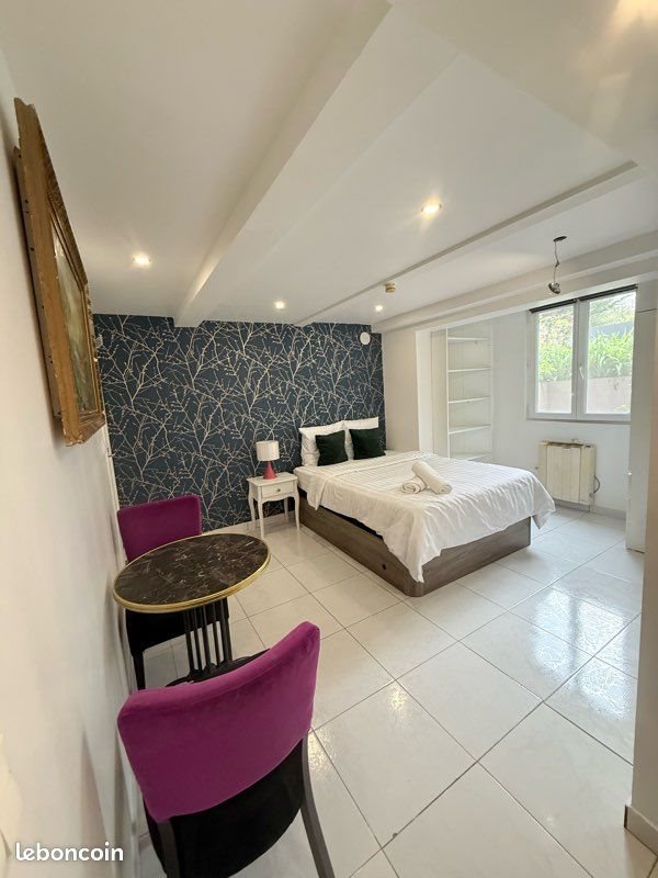 Maison à louer, 16m², Vitry-sur-Seine
