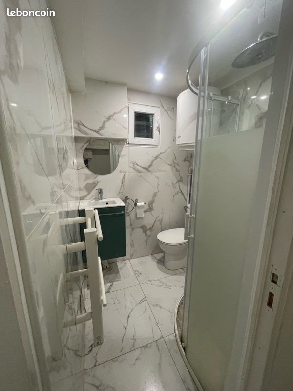 Maison à louer, 16m², Vitry-sur-Seine