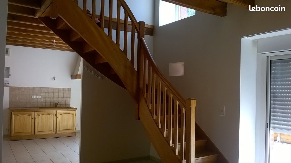 Maison à louer, 129m², Blain