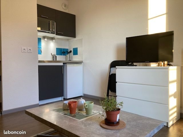 Appartement à louer, 19m², Limonest