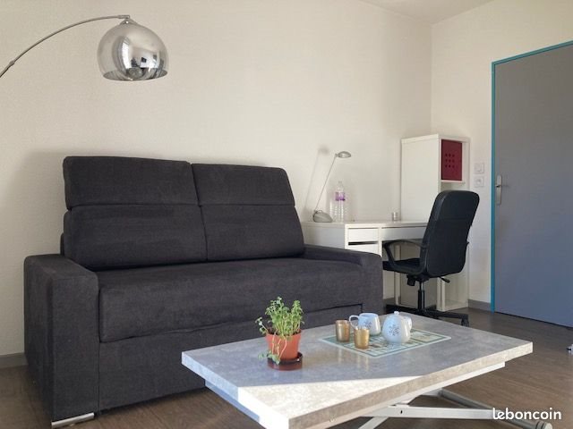 Appartement à louer, 19m², Limonest