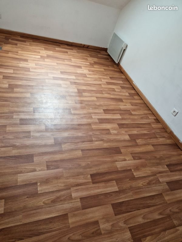 Maison à vendre, 55m², Spézet