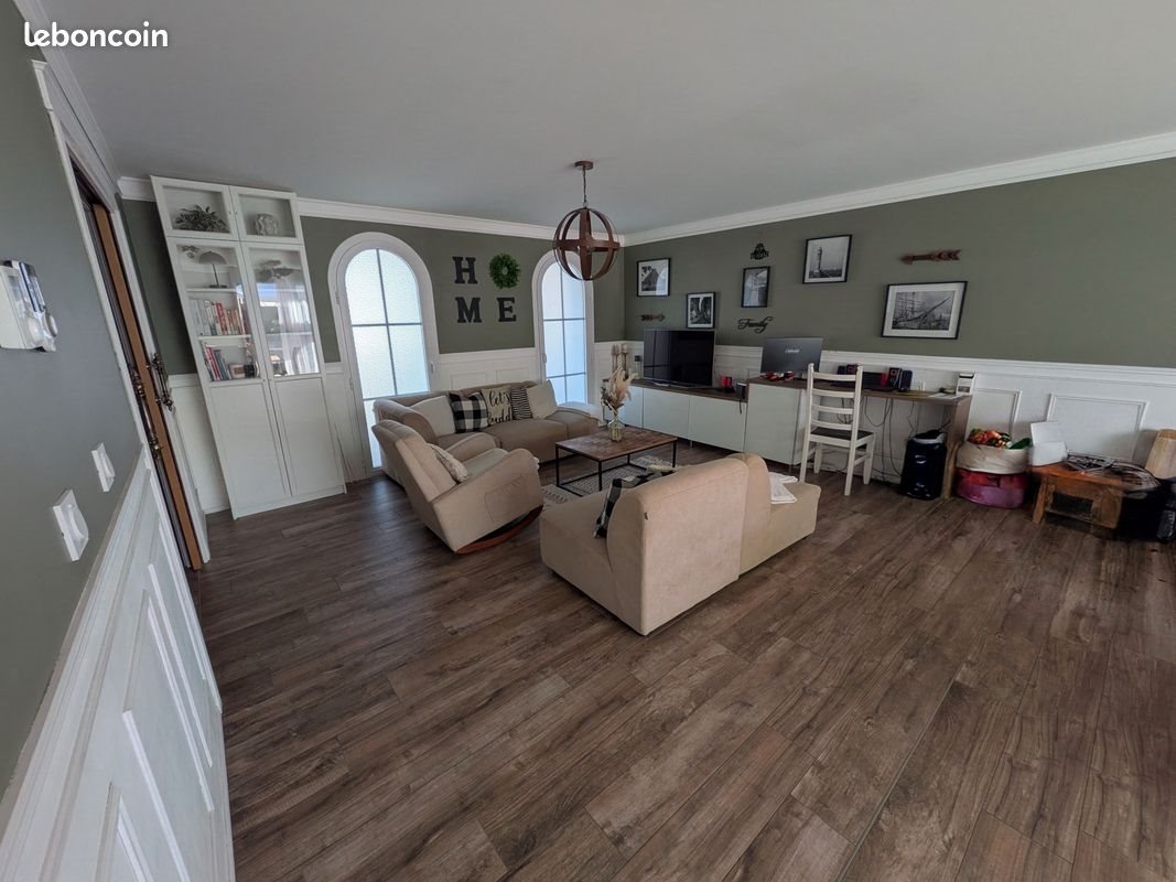 Maison à vendre, 142m², Hazebrouck
