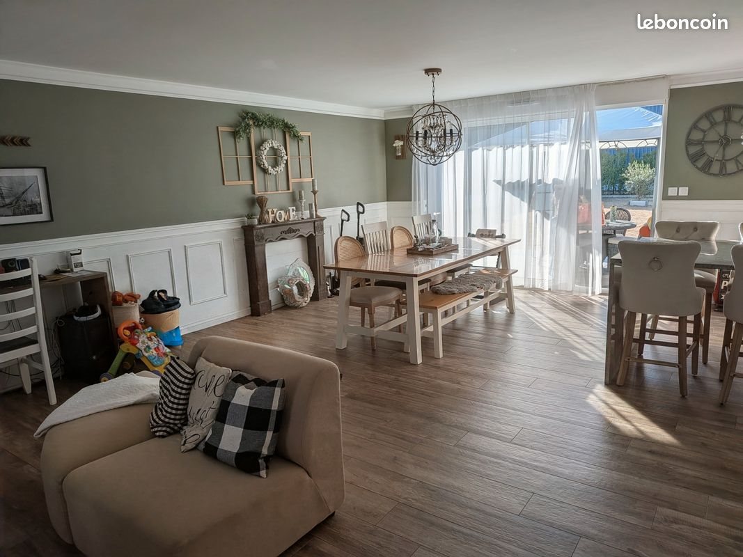 Maison à vendre, 142m², Hazebrouck