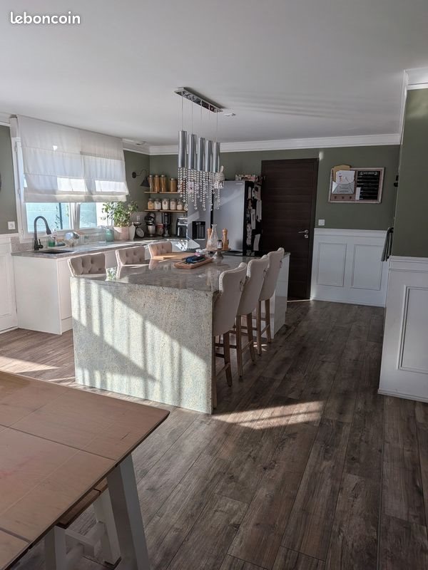 Maison à vendre, 142m², Hazebrouck