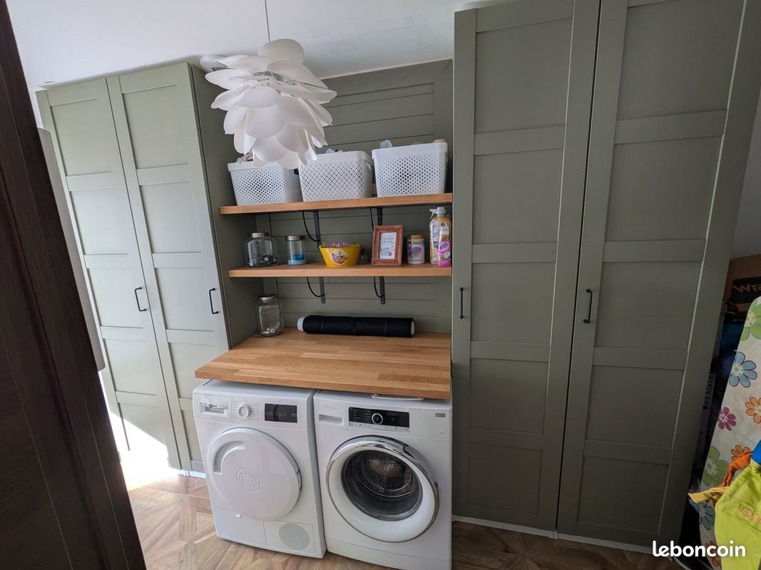 Maison à vendre, 142m², Hazebrouck