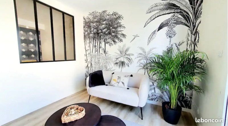 Appartement à louer, 31m², Vannes