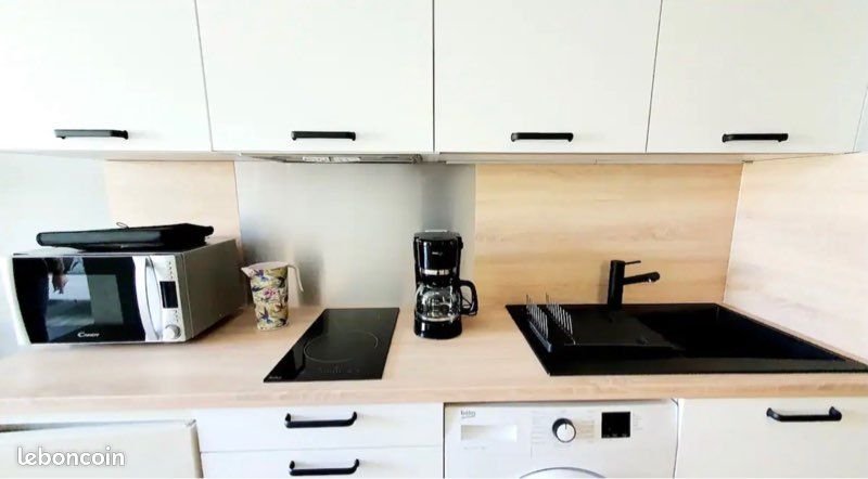 Appartement à louer, 31m², Vannes