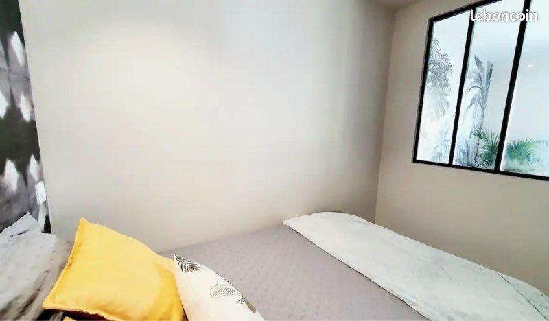 Appartement à louer, 31m², Vannes