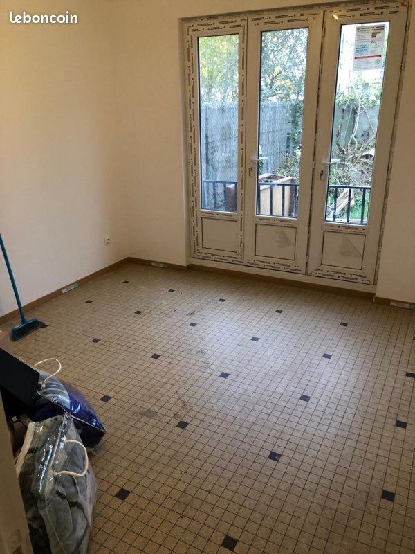 Maison à louer, 37m², Corbeil-Essonnes