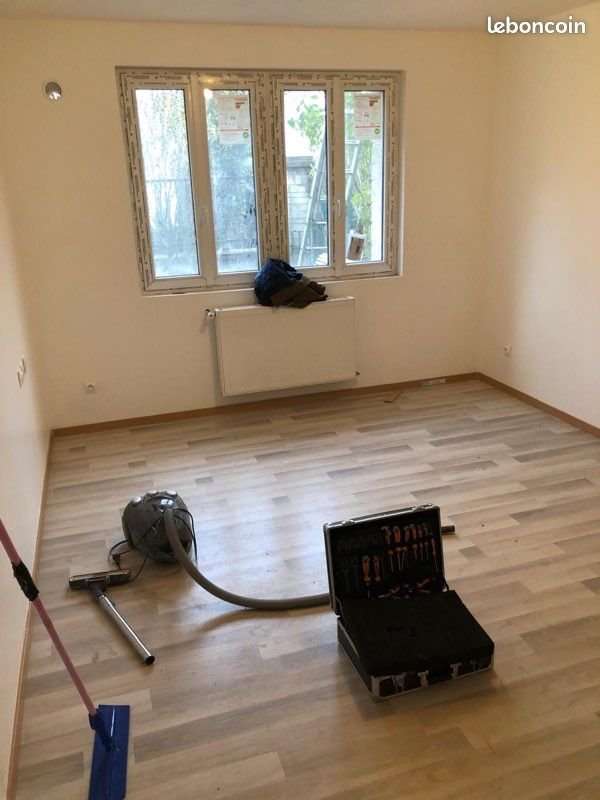 Maison à louer, 37m², Corbeil-Essonnes