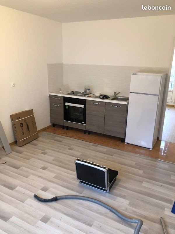 Maison à louer, 37m², Corbeil-Essonnes