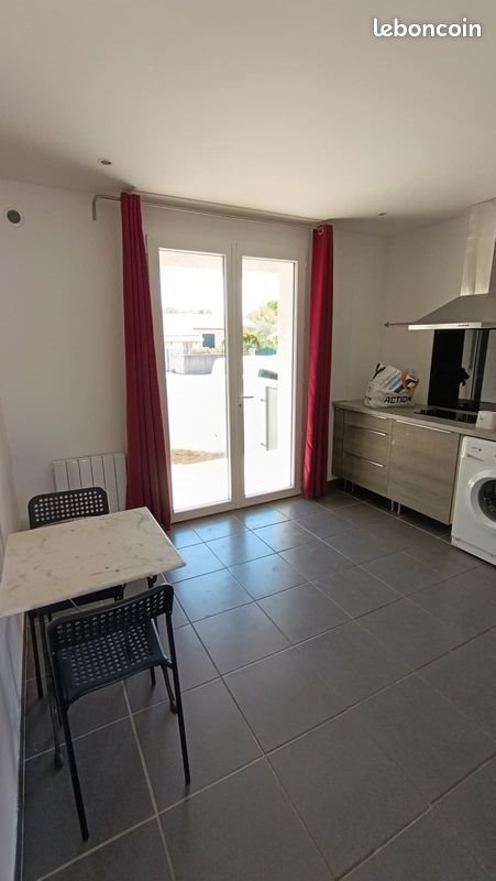 Appartement à louer, 31m², Les Matelles