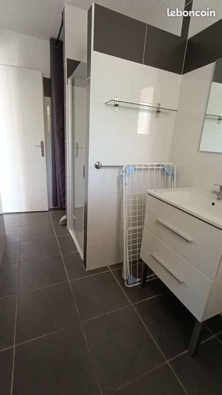 Appartement à louer, 31m², Les Matelles