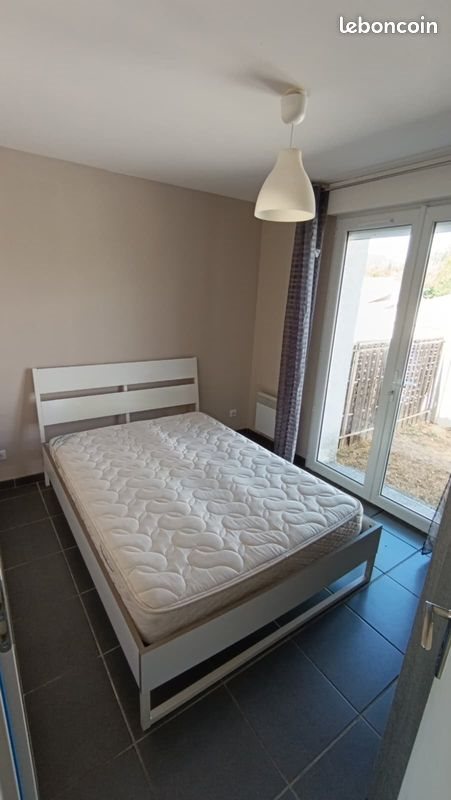 Appartement à louer, 31m², Les Matelles