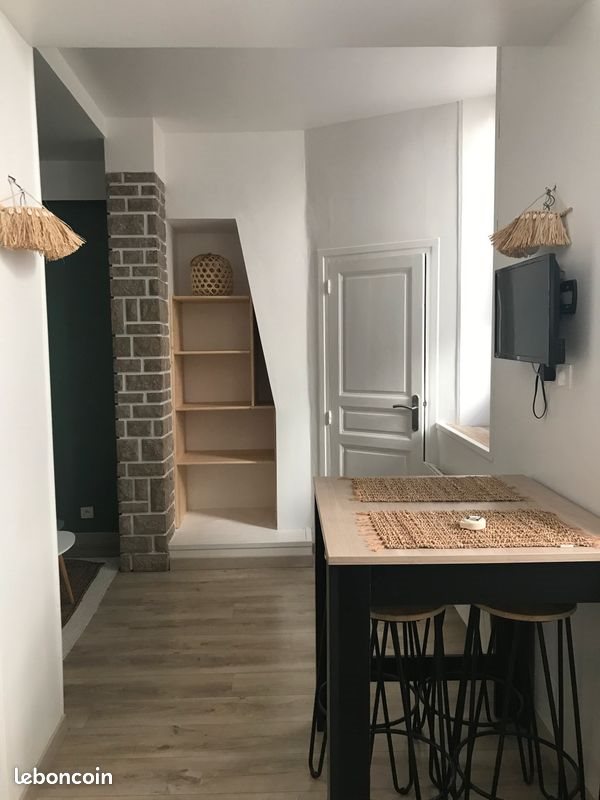 Appartement à louer, 24m², Dijon