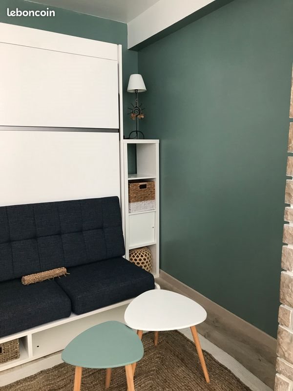 Appartement à louer, 24m², Dijon