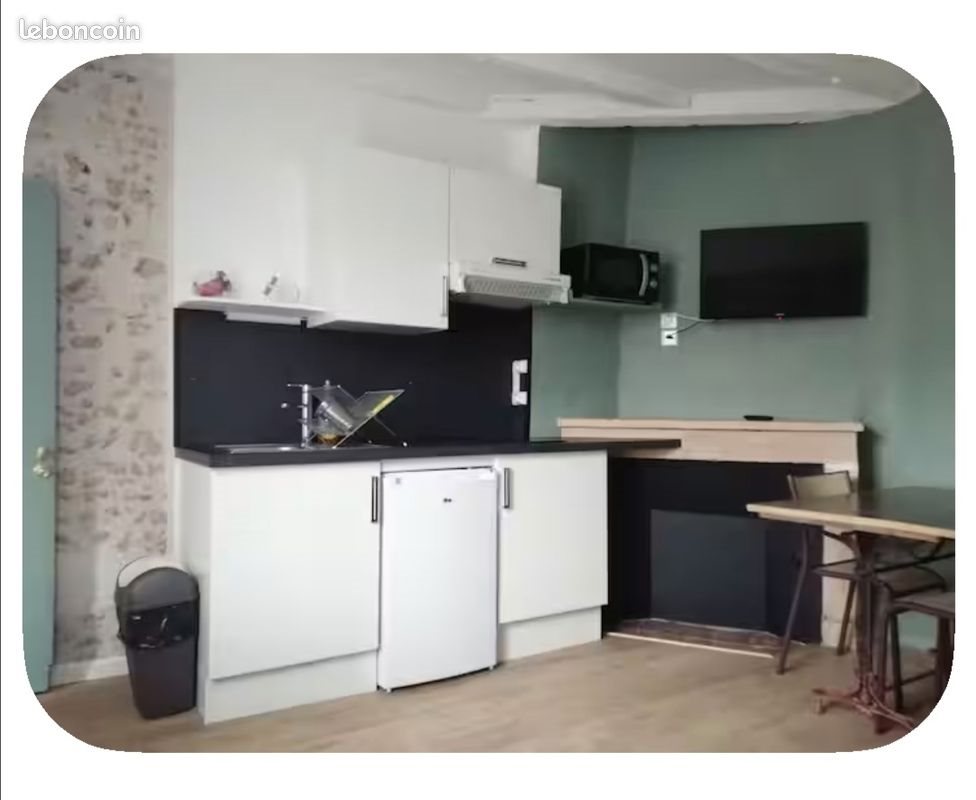 Appartement à vendre, 75m², Poitiers