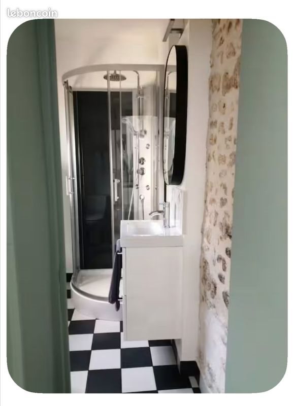 Appartement à vendre, 75m², Poitiers