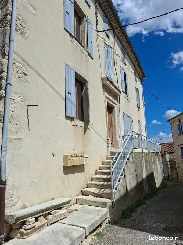 Appartement à louer, 70m², Taulignan