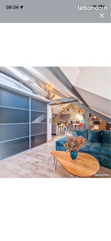 Appartement à louer, 90m², Aix-les-Bains