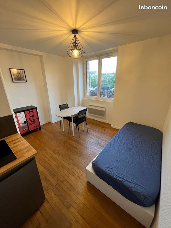 Appartement à louer, 18m², Dijon