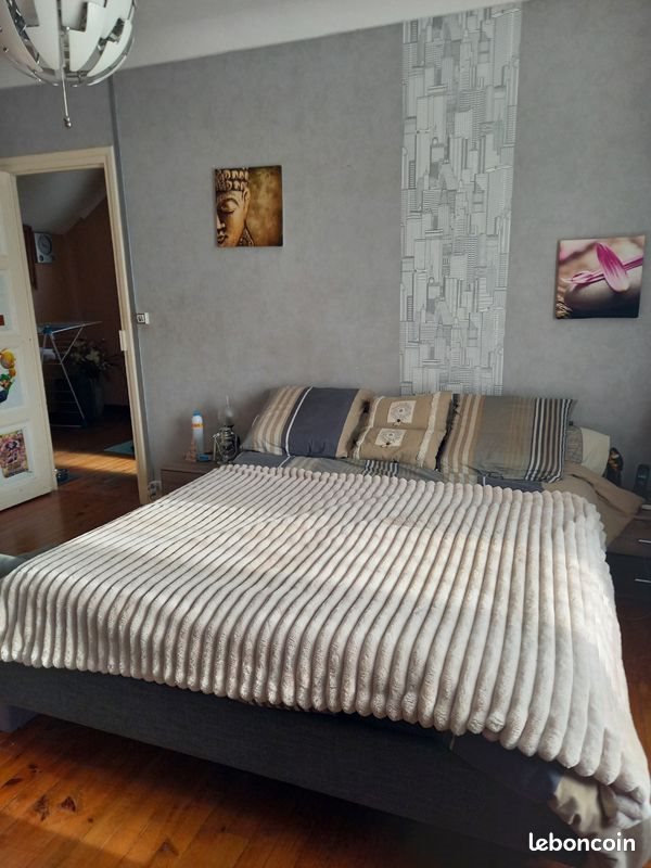 Maison à vendre, 105m², Buire