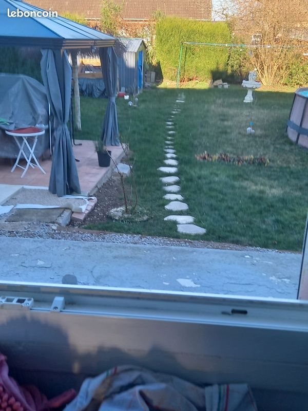 Maison à vendre, 105m², Buire
