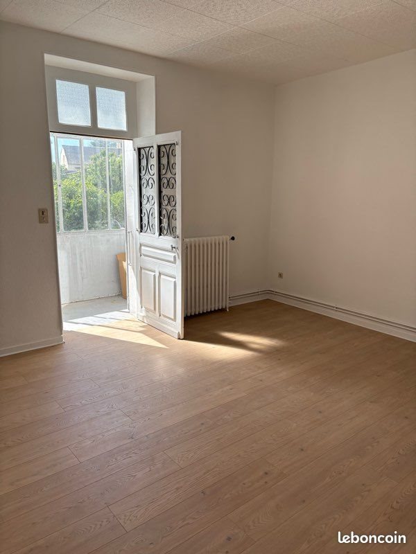 Maison à vendre, 60m², Bourges