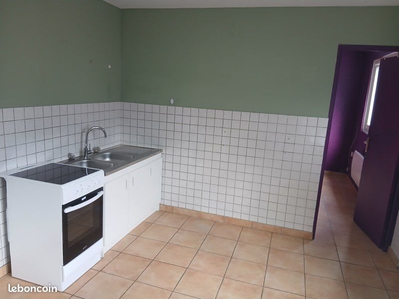 Maison à louer, 30m², Masnières