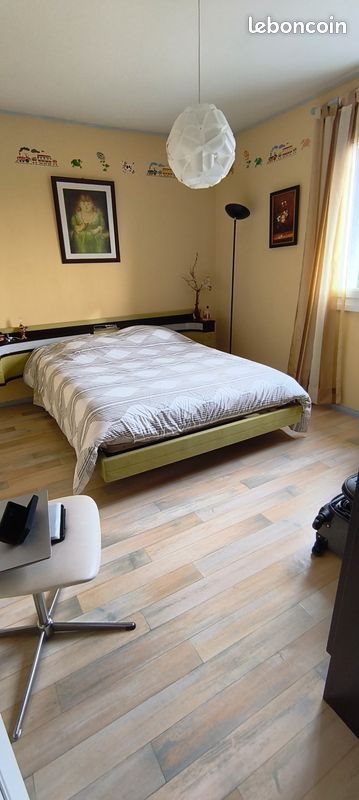 Appartement à vendre, 66m², Digoin